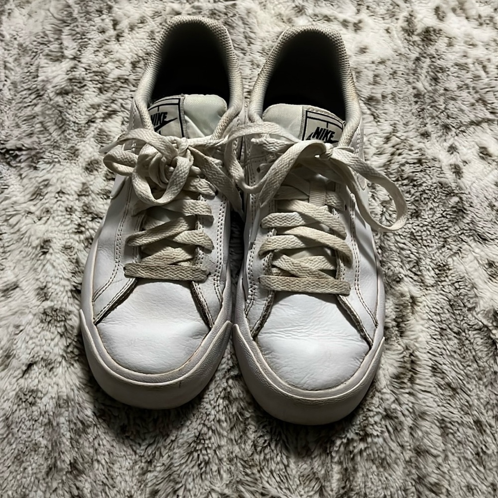 Nike Court Sneakers